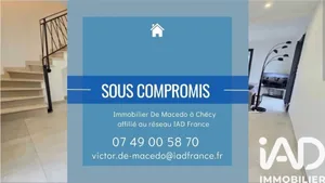 House in Marigny-les-Usages (45760)