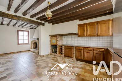 Maison de ville à Méry-sur-Oise (95540)