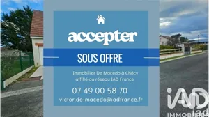 House in Ouzouer-sur-Loire (45570)