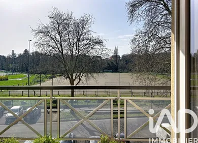 Appartement à Nantes (44200)