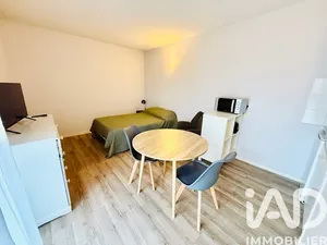 Appartement à Parempuyre (33290)