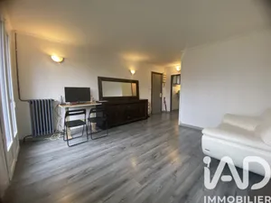 Appartement à Livry-Gargan (93190)