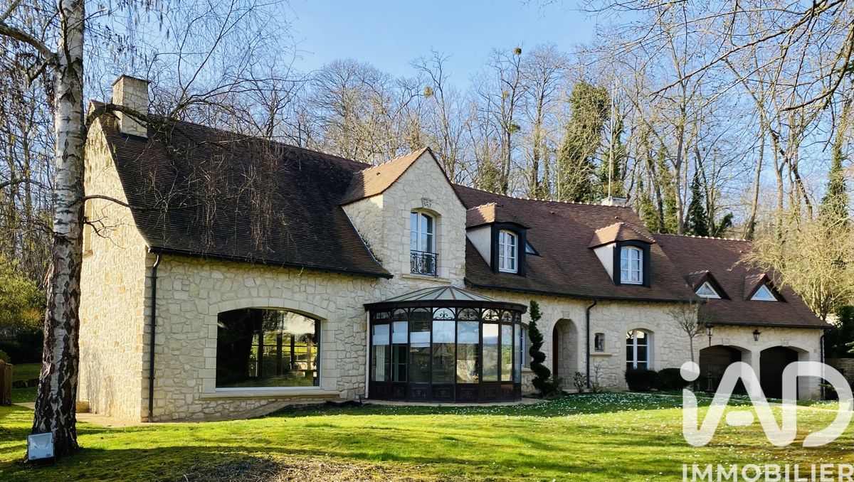 maison à Champcueil