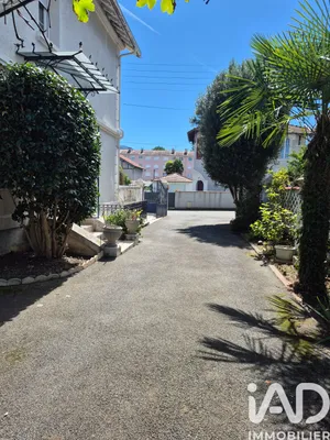 House in Lourdes (65100)