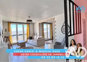 Appartement à Villars (42390)