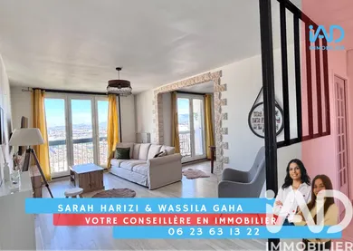 Appartement à Villars (42390)