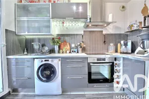 Appartement à Marseille (13013)