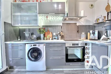 Apartment in Marseille (13013)