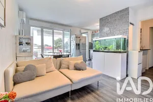 Appartement à Marseille (13013)