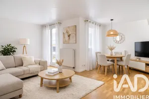 Appartement à Guyancourt (78280)