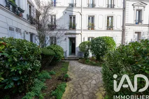 Appartement à Saint-Mandé (94160)