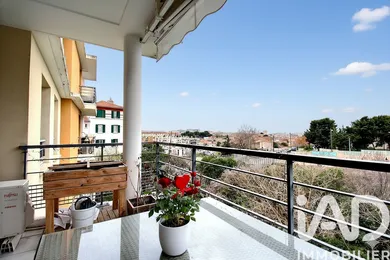 Apartment in Marseille (13013)