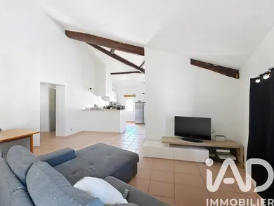 Appartement à Coursan (11110)