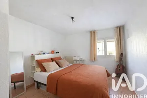 Appartement à Coursan (11110)