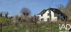 Maison à Buzy (64260)