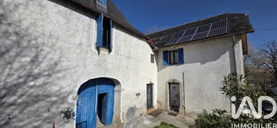 House in Buzy (64260)