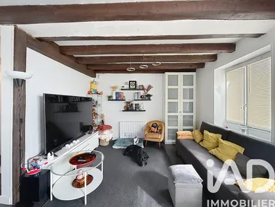 Apartment in Bouafle (78410)