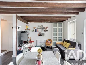 Apartment in Bouafle (78410)