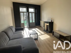 Appartement à Pau (64000)