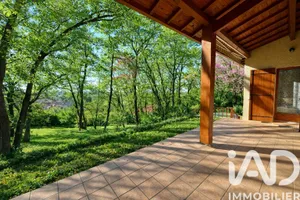 Maison traditionnelle à Saint-Sauveur (31790)