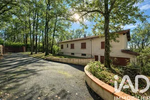 Maison traditionnelle à Saint-Sauveur (31790)