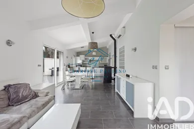 House in Gardanne (13120)