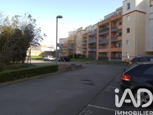 Appartement à La Roche-sur-Yon (85000)