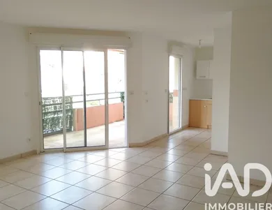 Apartment in La Roche-sur-Yon (85000)