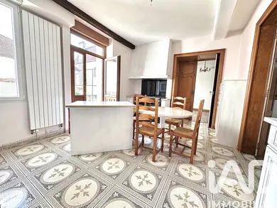 Maison de ville à Bar-sur-Aube (10200)