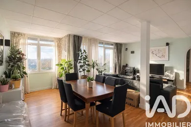 Appartement à Soisy-sous-Montmorency (95230)