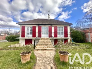Maison à Limeil-Brévannes (94450)