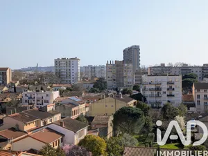 Appartement à Toulouse (31300)