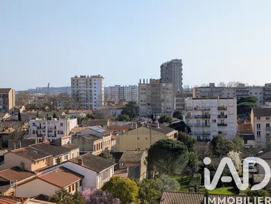Apartment in Toulouse (31300)