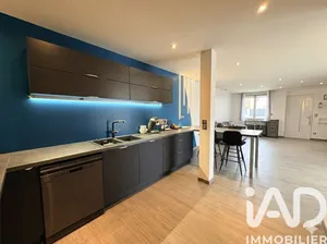 Appartement à Maisoncelles-en-Brie (77580)