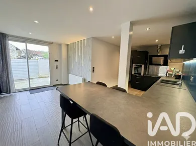 Appartement à Maisoncelles-en-Brie (77580)