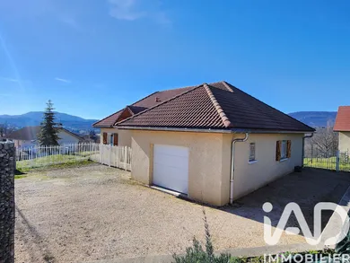 House in BELLEY (01300)