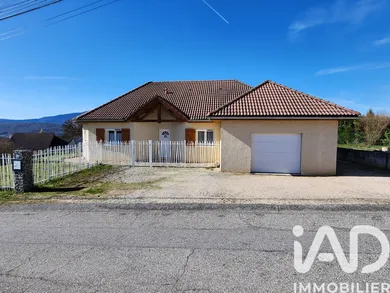 House in BELLEY (01300)