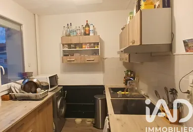 Appartement à Épinal (88000)