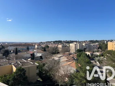 Appartement à Nîmes (30000)