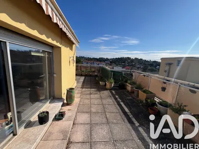 Appartement à Nîmes (30000)
