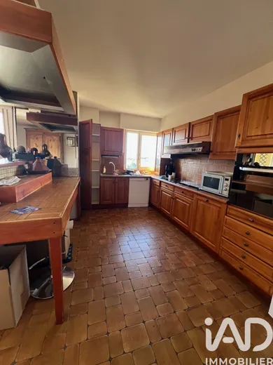 Appartement à Nîmes (30000)
