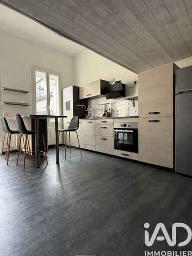 Maison à Bordeaux (33000)