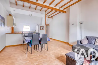 Apartment in Meaux (77100)