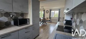 Maison à Sainte-Geneviève-des-Bois (91700)