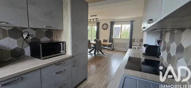 Maison à Sainte-Geneviève-des-Bois (91700)