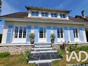 House in Sainte-Geneviève-des-Bois (91700)