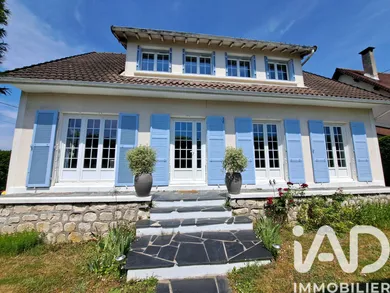 House in Sainte-Geneviève-des-Bois (91700)