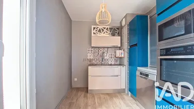 Apartment in Lormont (33310)