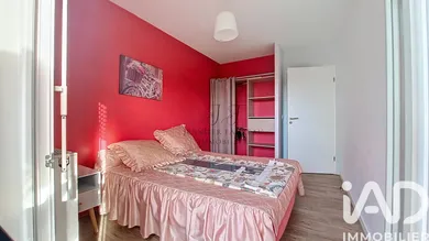 Appartement à Lormont (33310)