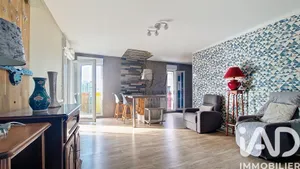 Apartment in Lormont (33310)